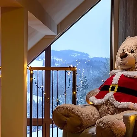 Aldrov Spindleruv Mlyn
