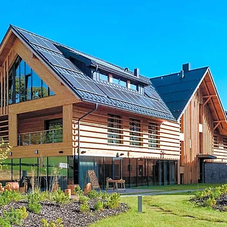 Hotel Aldrov Spindleruv Mlyn