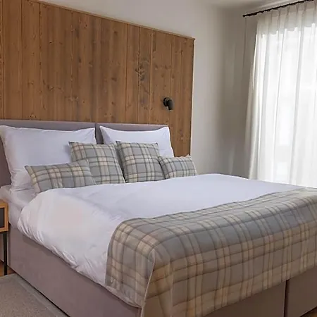 Aldrov Hotel Spindleruv Mlyn