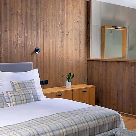 Hotel Aldrov Spindleruv Mlyn