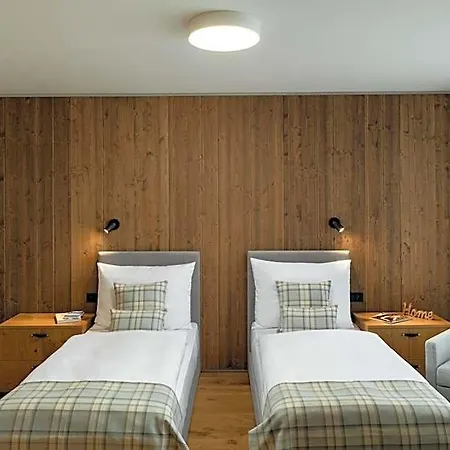 Hotel Aldrov