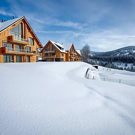 Aldrov Spindleruv Mlyn
